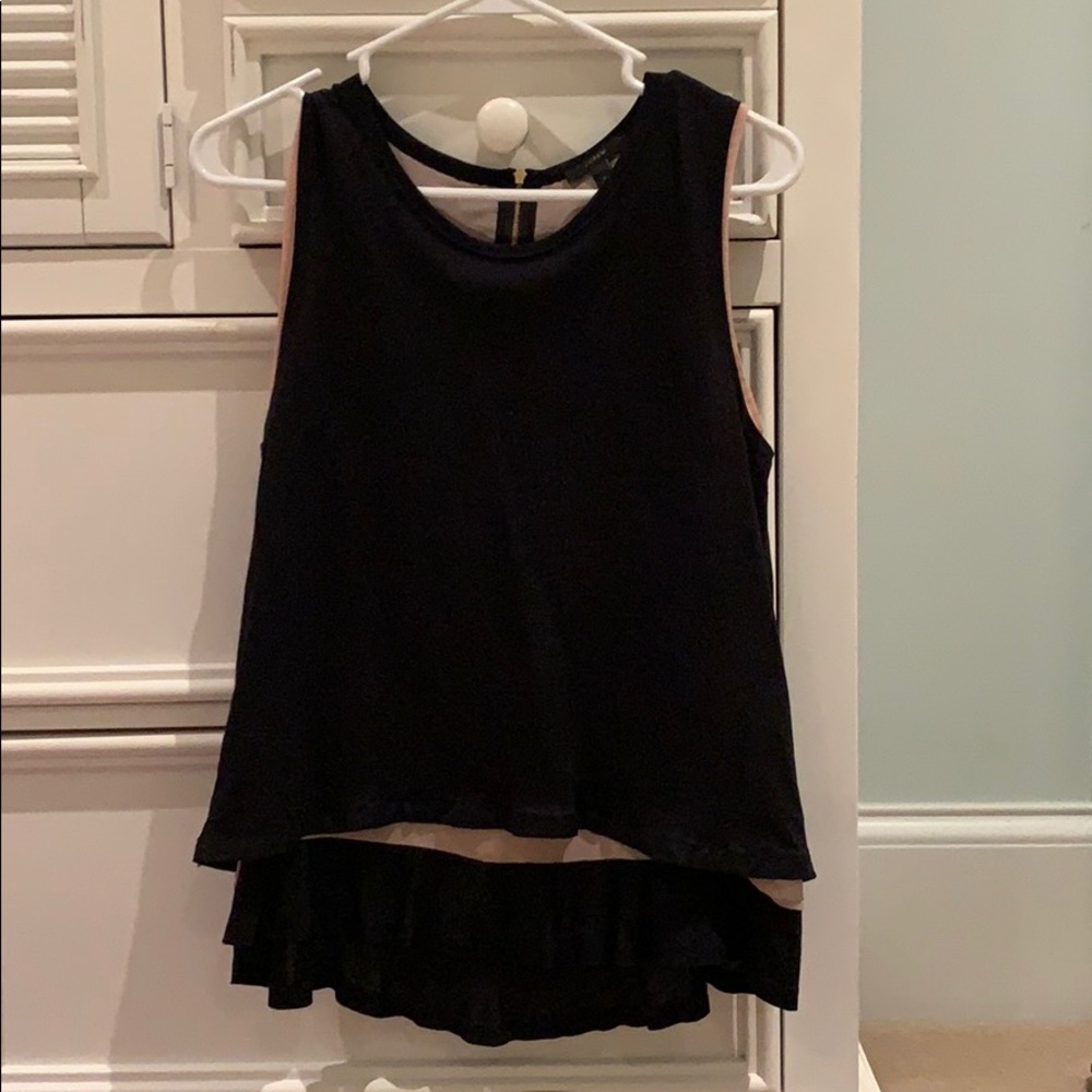 J. Crew Tank